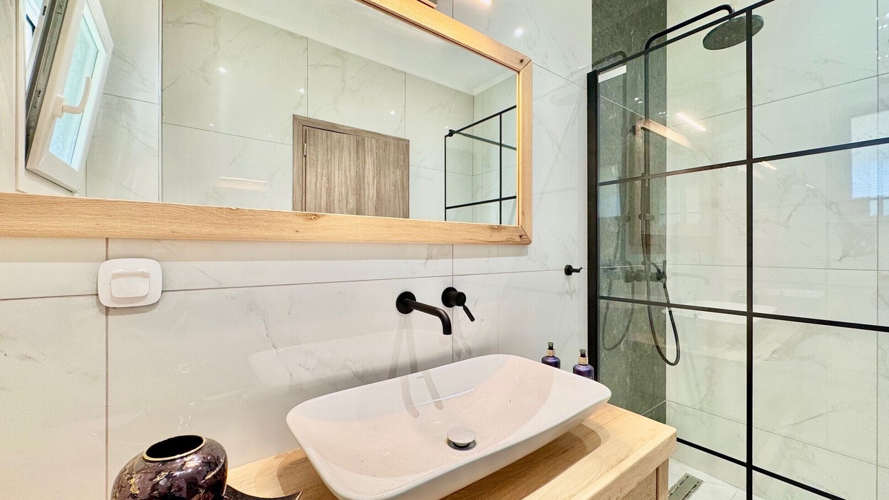 Photo of Bathroom in Roda