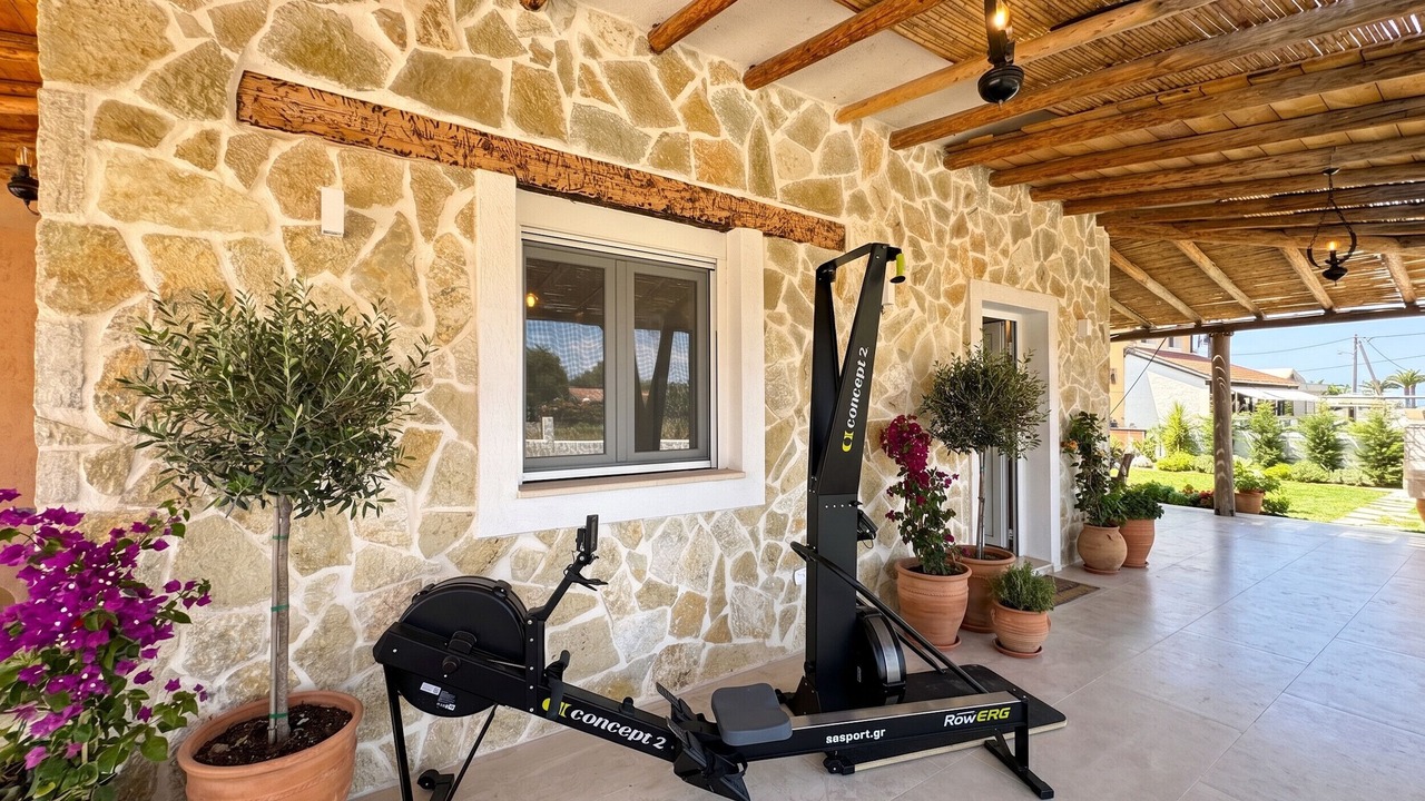 Photo of Patio Balcony in Roda