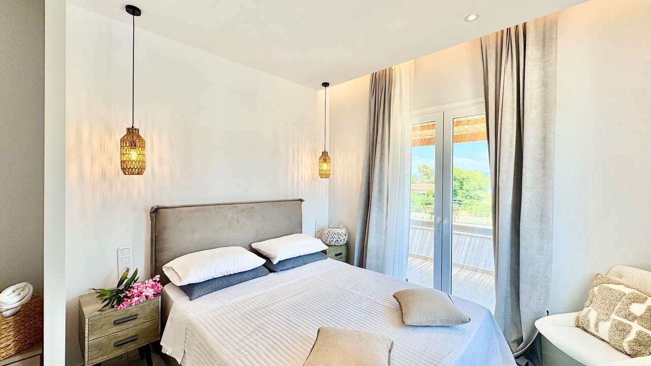Photo of Bedroom in Roda