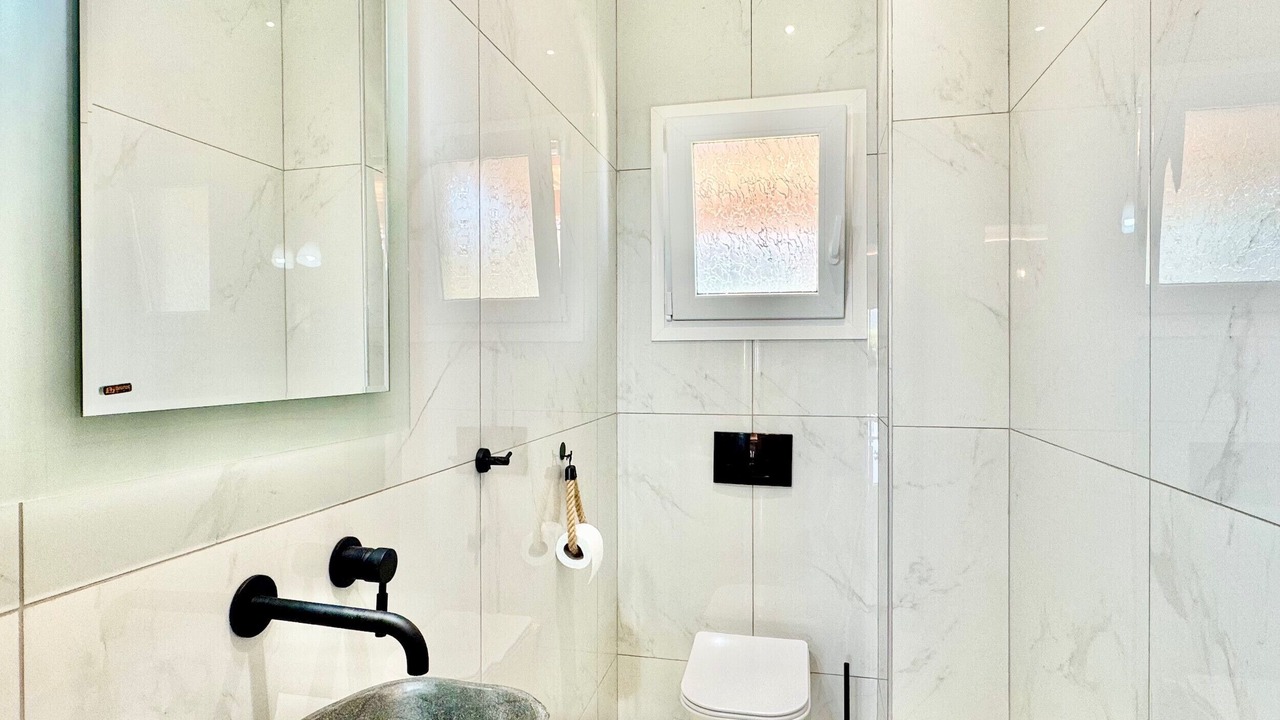 Photo of Bathroom in Roda