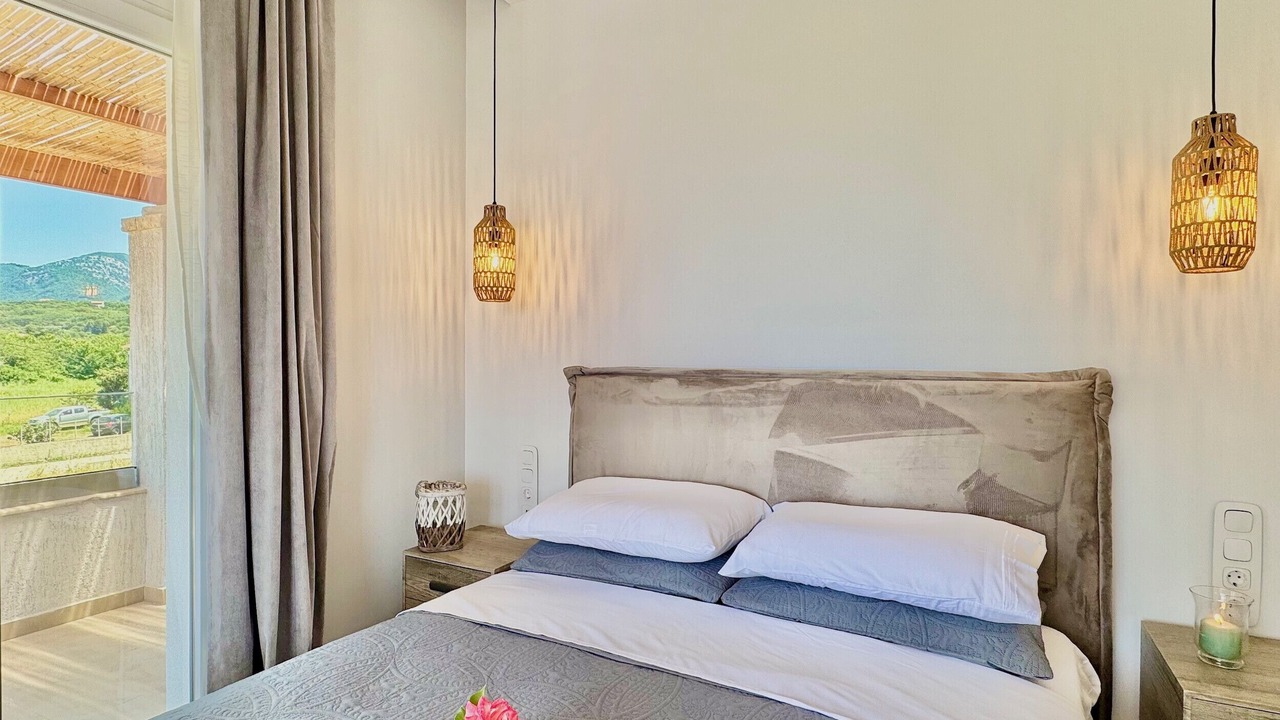Photo of Bedroom in Roda