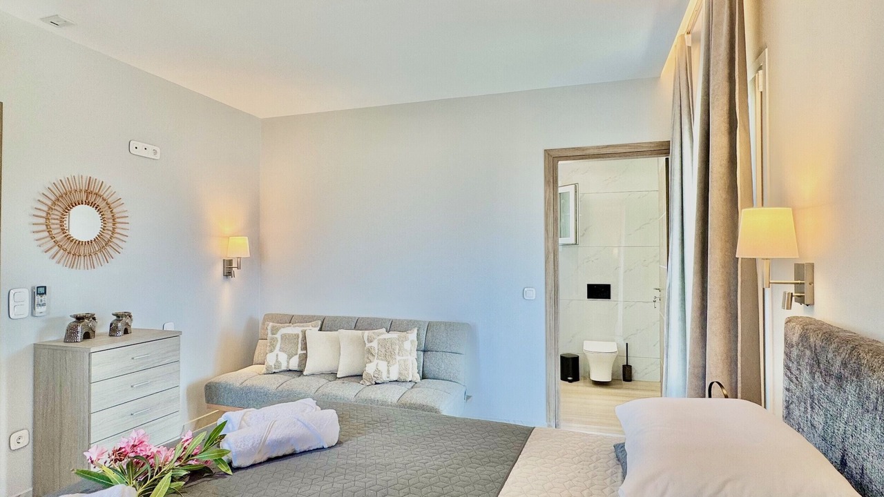 Photo of Bedroom in Roda