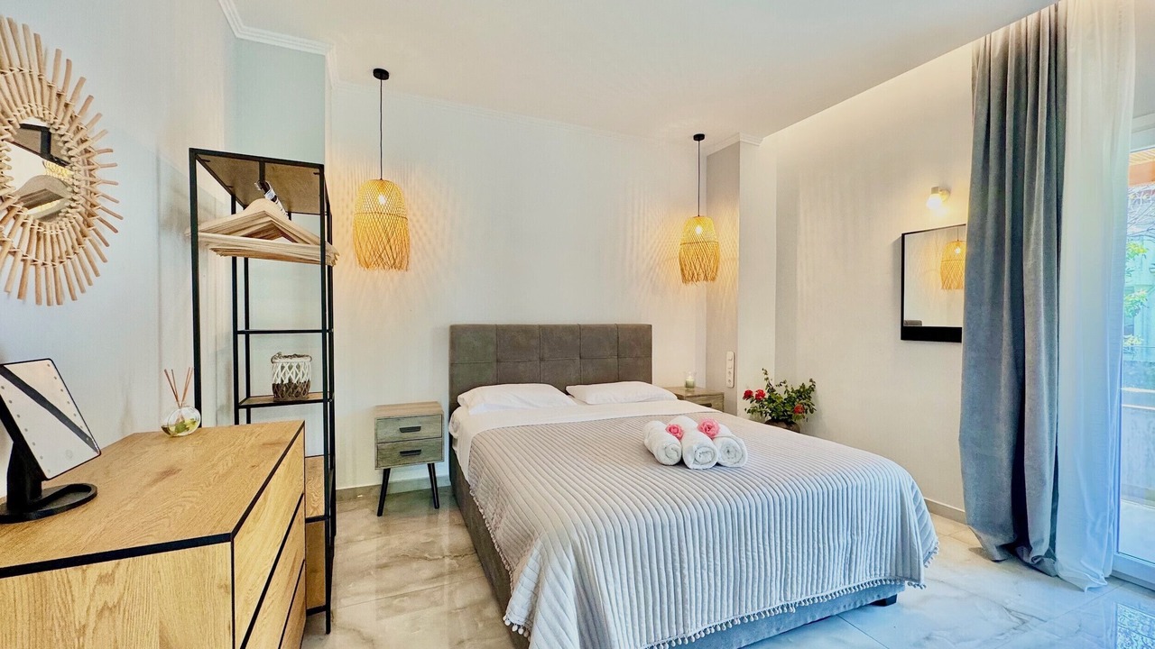 Photo of Bedroom in Roda