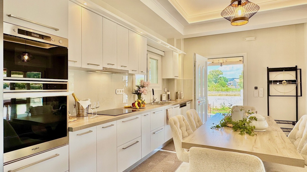 Photo of Kitchen in Roda