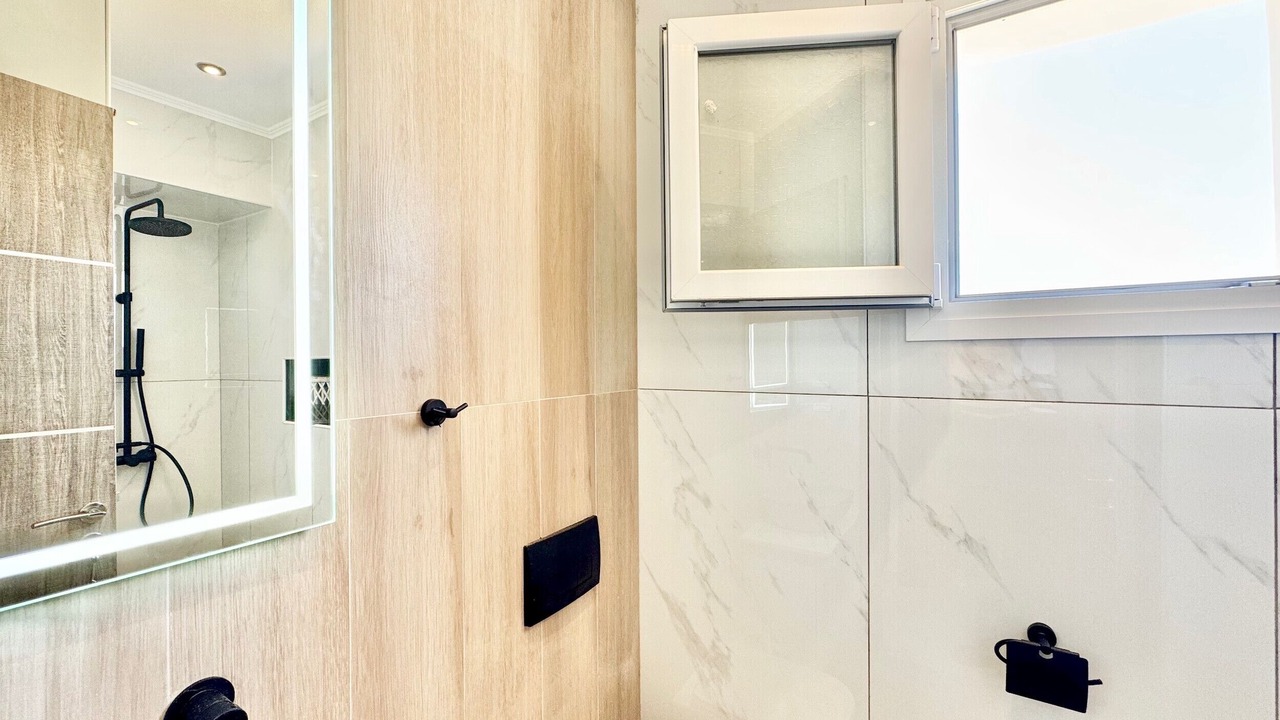 Photo of Bathroom in Roda