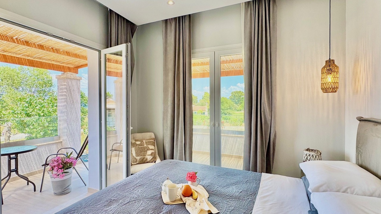 Photo of Bedroom in Roda