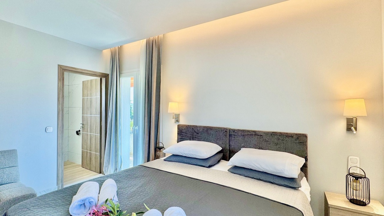 Photo of Bedroom in Roda