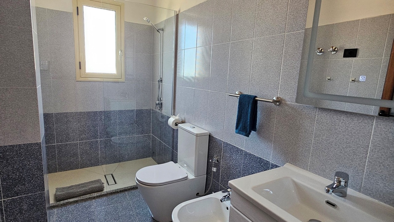Photo of Bathroom in Tragjas