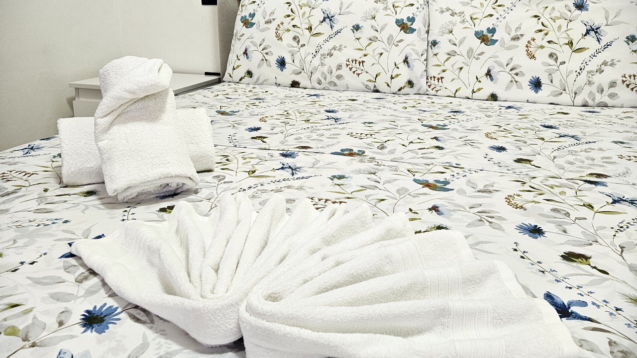 Photo of Bedroom in Tragjas