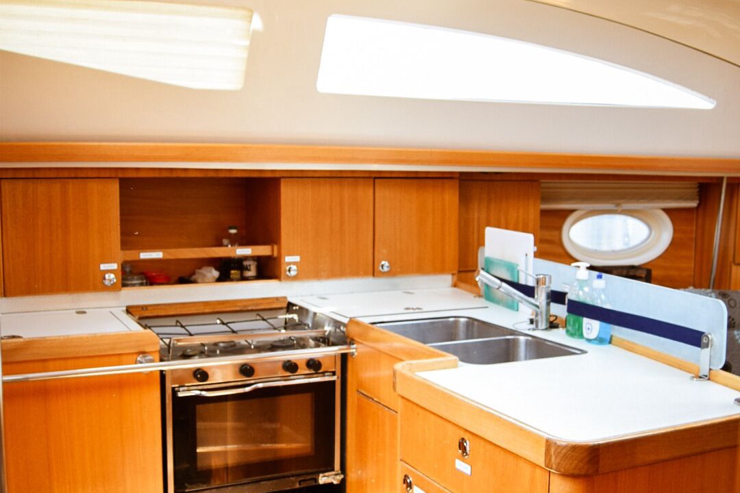 Photo of Kitchen in Kavala