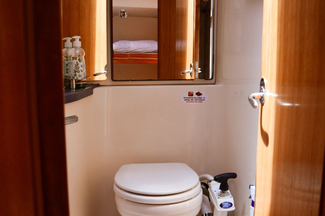 Photo of Bathroom in Kavala