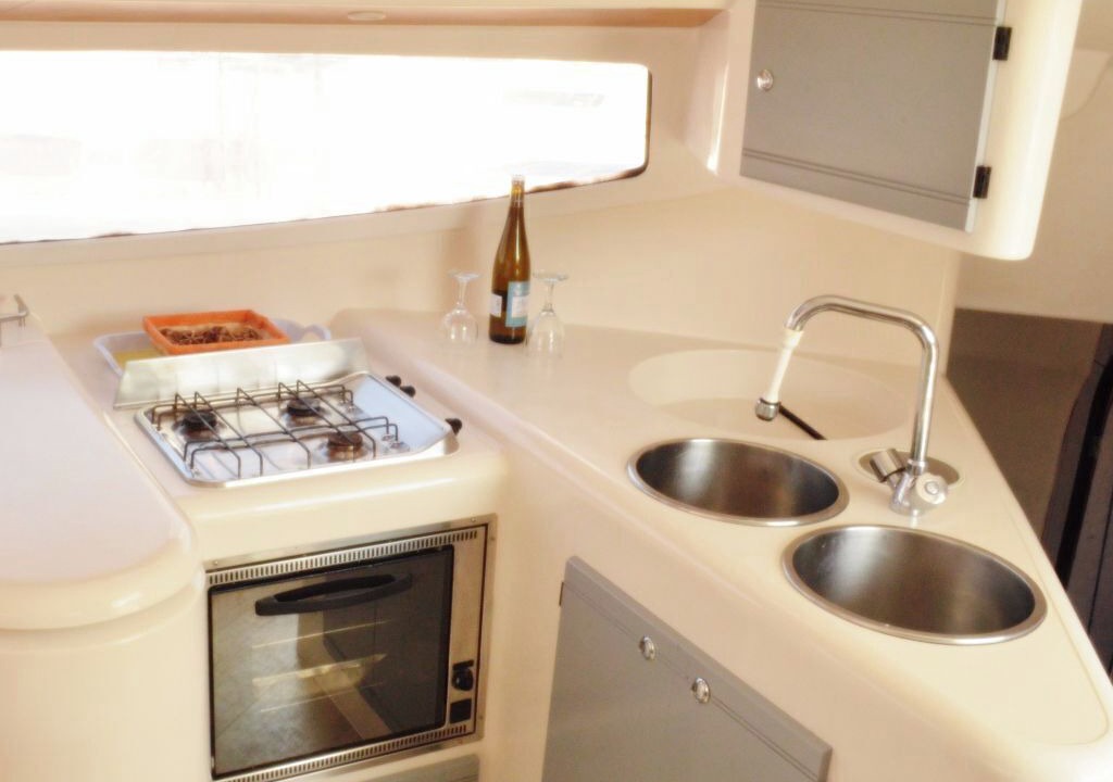 Photo of Kitchen in Volos City Centre