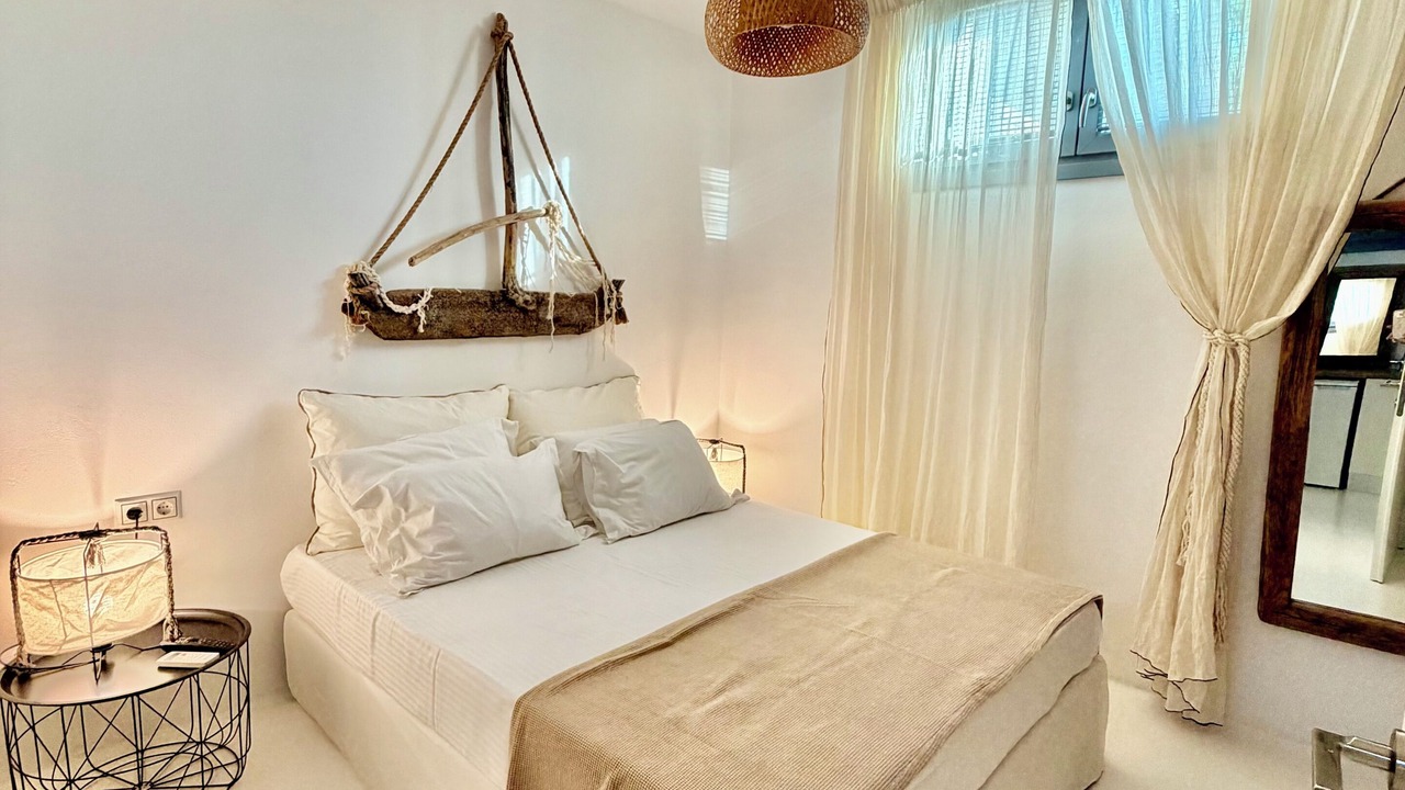 Photo of Bedroom in Kastraki