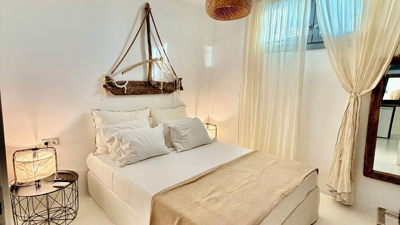 Photo of Bedroom in Kastraki
