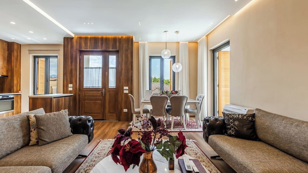 Photo of Livingroom in Korce
