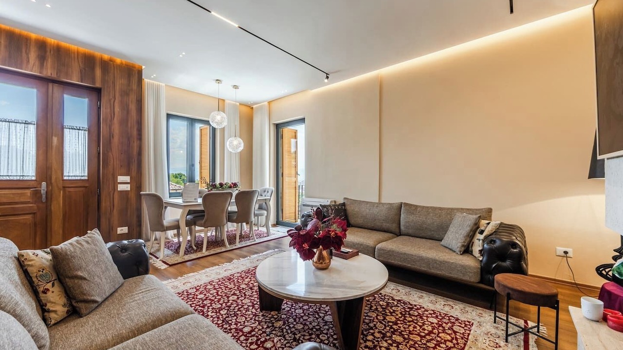 Photo of Livingroom in Korce