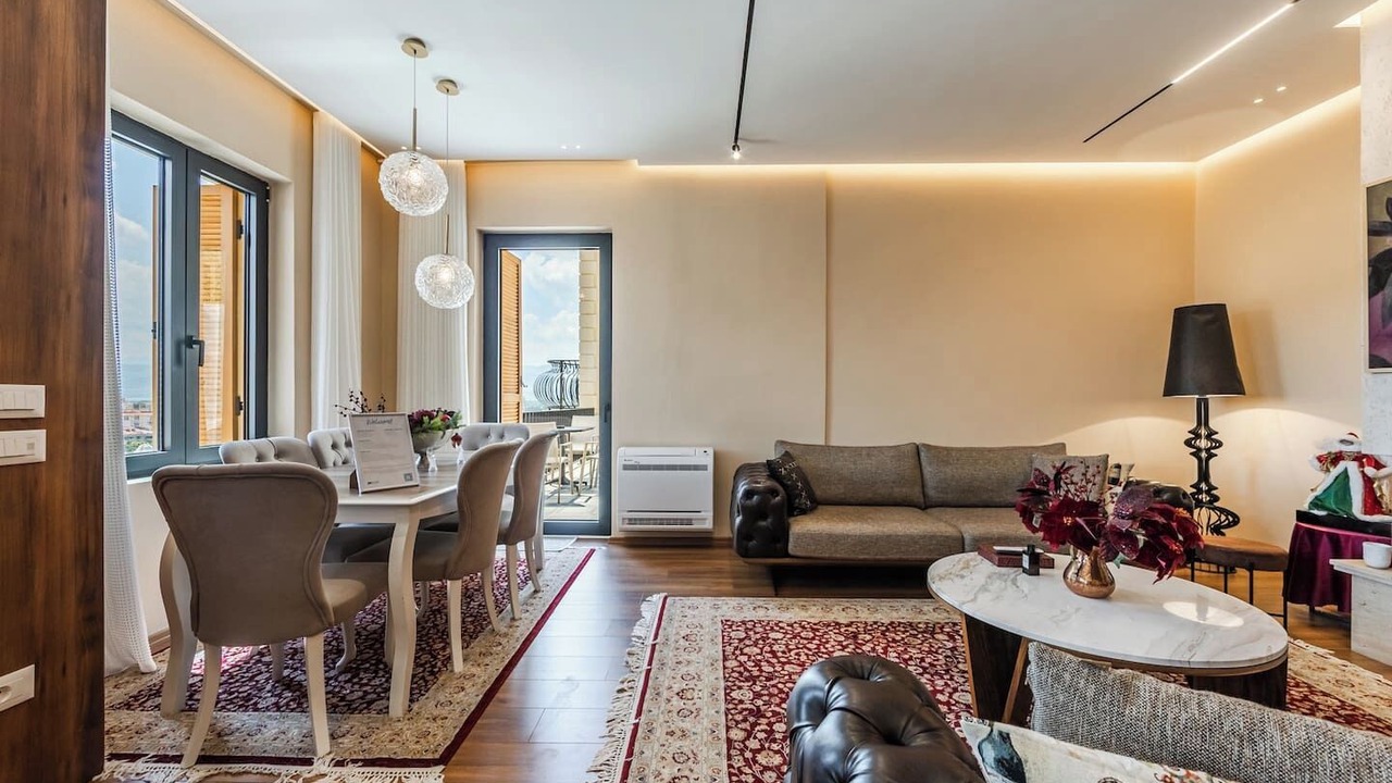 Photo of Livingroom in Korce