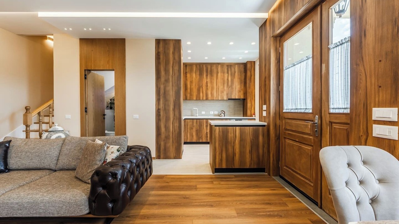 Photo of Livingroom in Korce