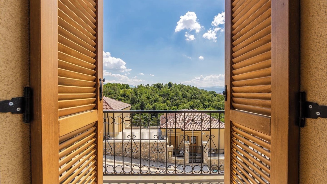 Photo of Patio Balcony in Korce