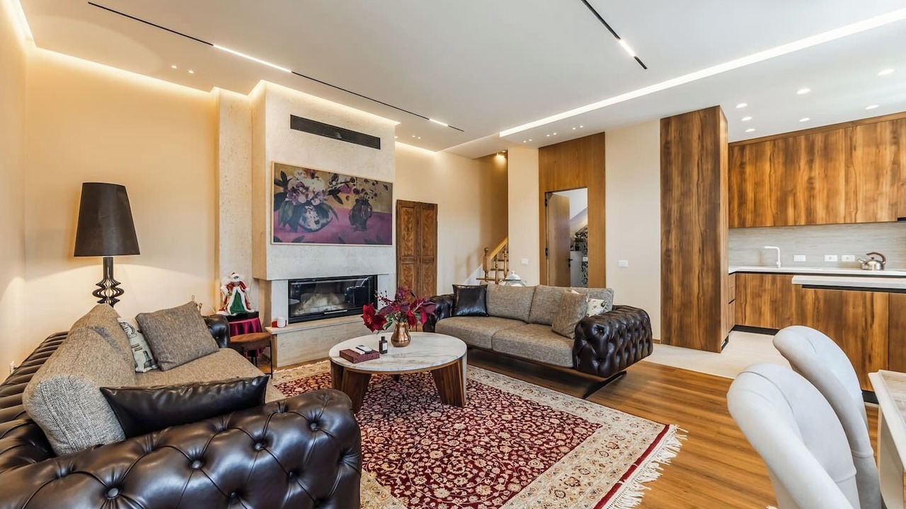 Photo of Livingroom in Korce
