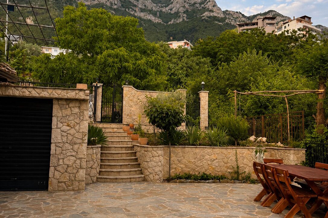 Photo of Outdoor in Kruje