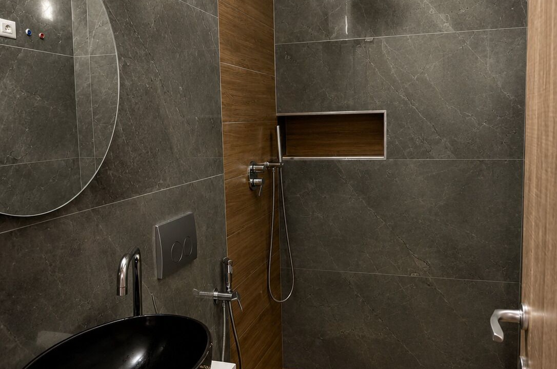 Photo of Bathroom in Kruje