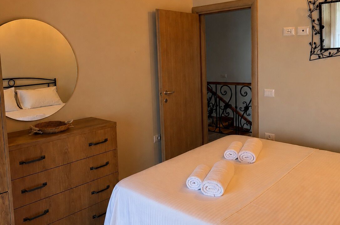 Photo of Bedroom in Kruje