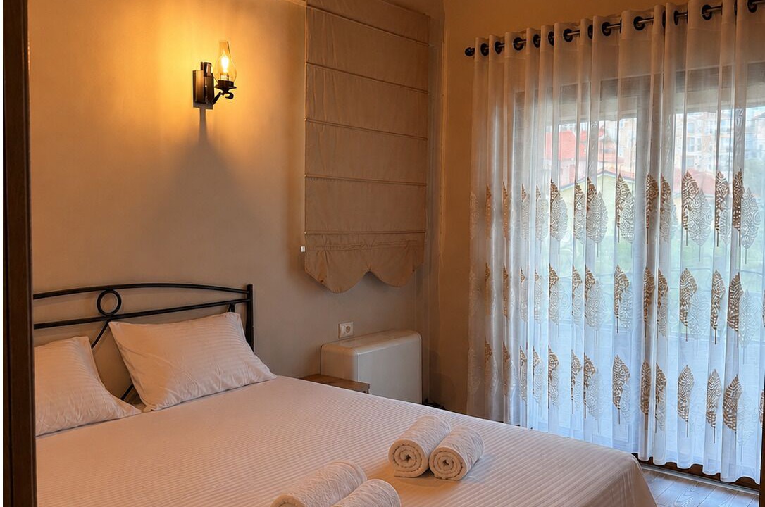 Photo of Bedroom in Kruje