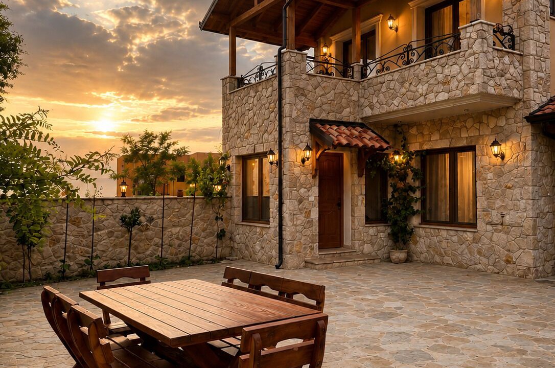 Photo of Outdoor in Kruje