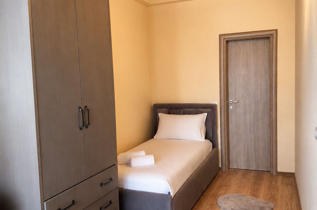 Photo of Bedroom in Kruje