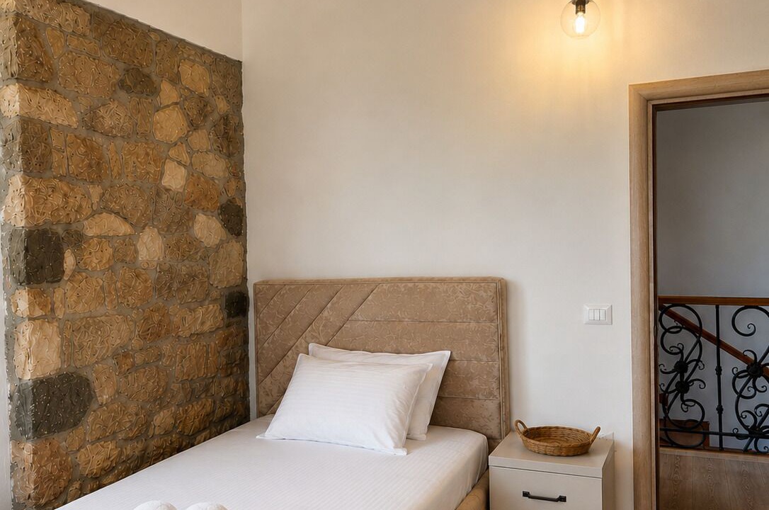 Photo of Bedroom in Kruje
