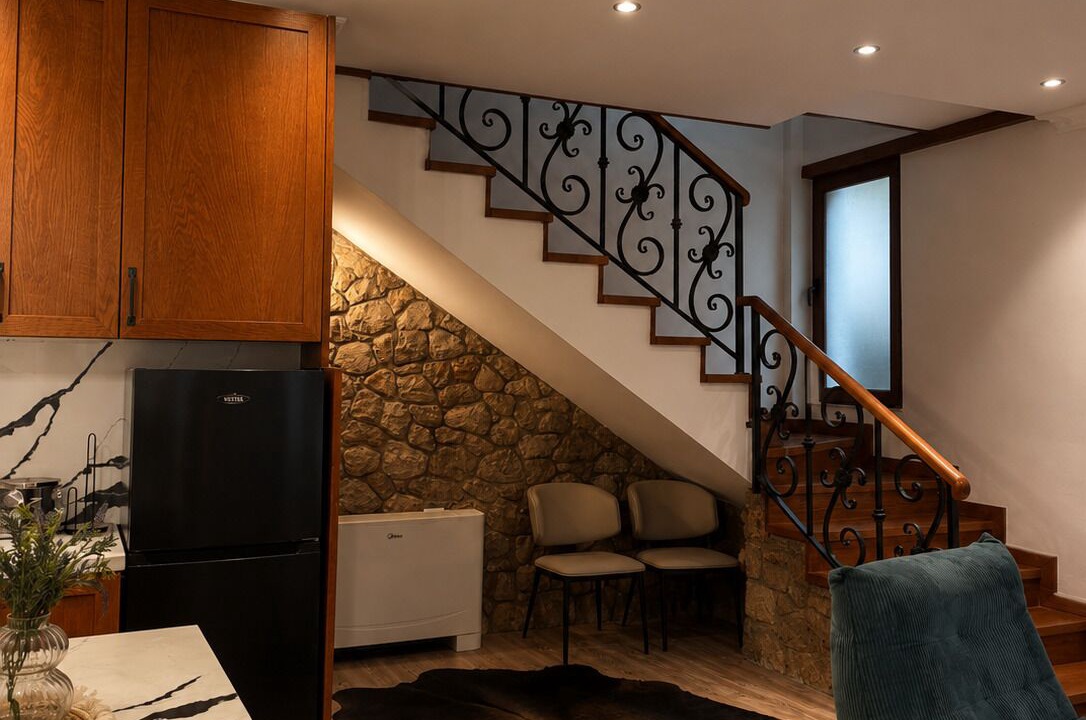 Photo of Livingroom in Kruje