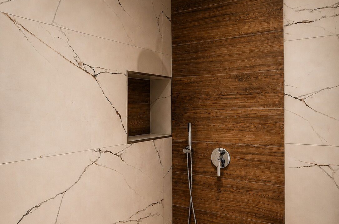 Photo of Bathroom in Kruje