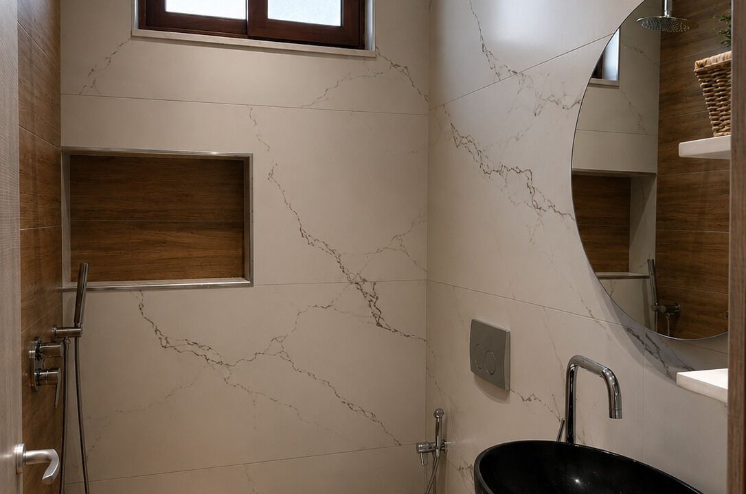 Photo of Bathroom in Kruje