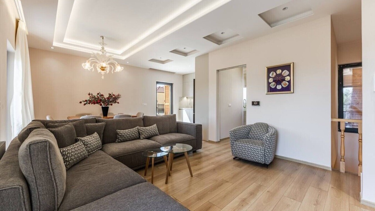 Photo of Livingroom in Korce