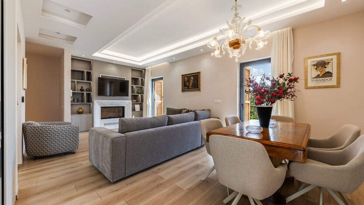 Photo of Livingroom in Korce