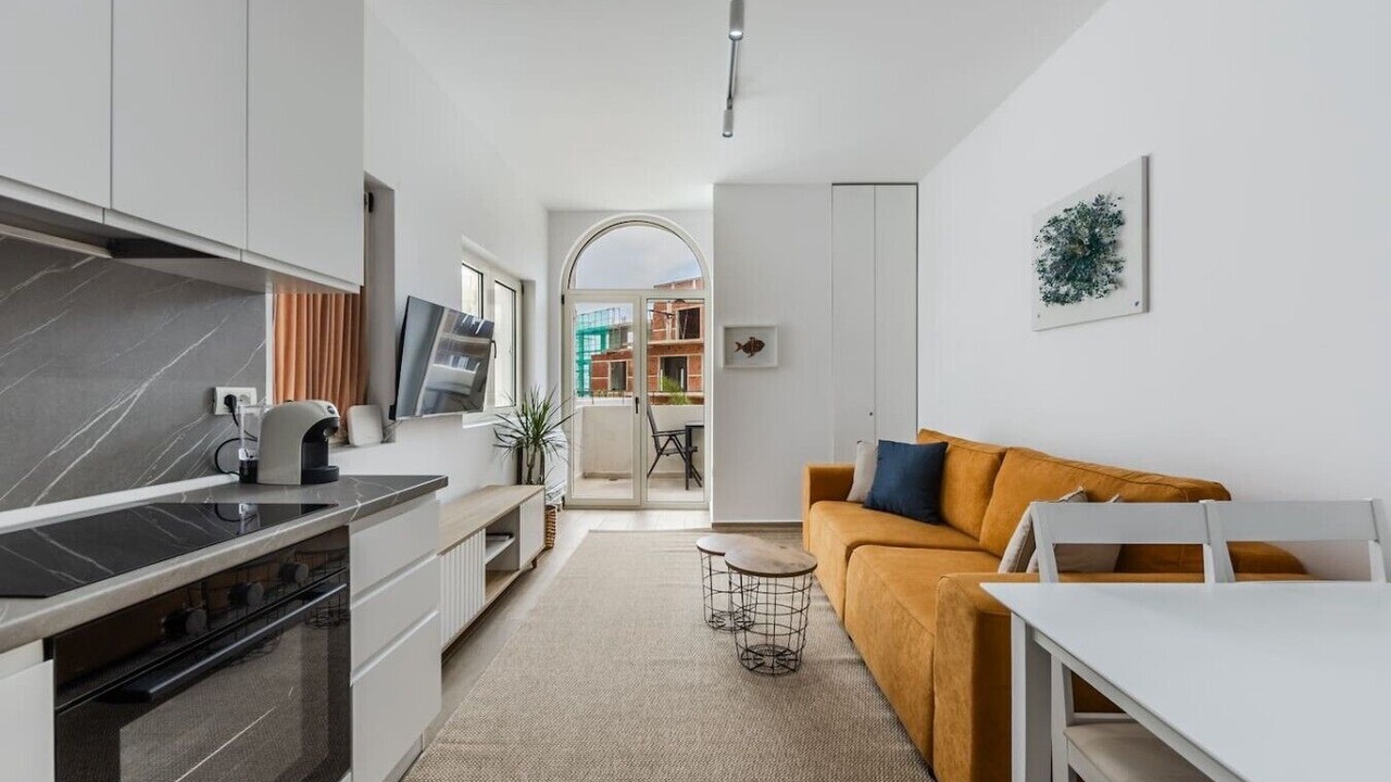 Photo of Livingroom in Dhermi