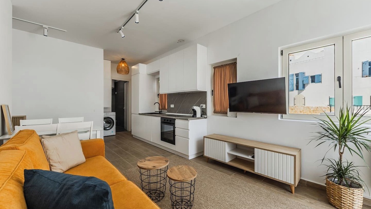 Photo of Livingroom in Dhermi