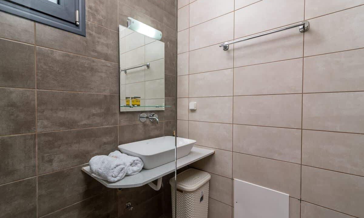 Photo of Bathroom in Kokinos Pirgos