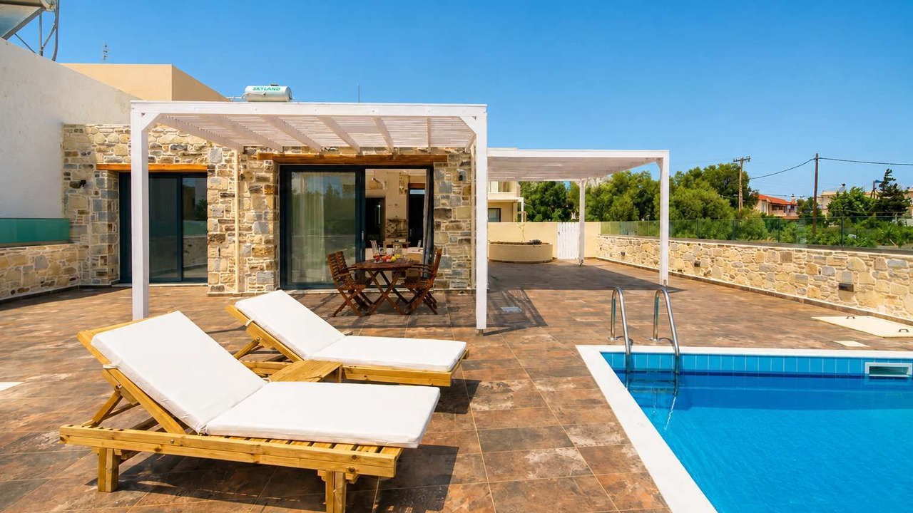 Photo of Outdoor in Kokinos Pirgos