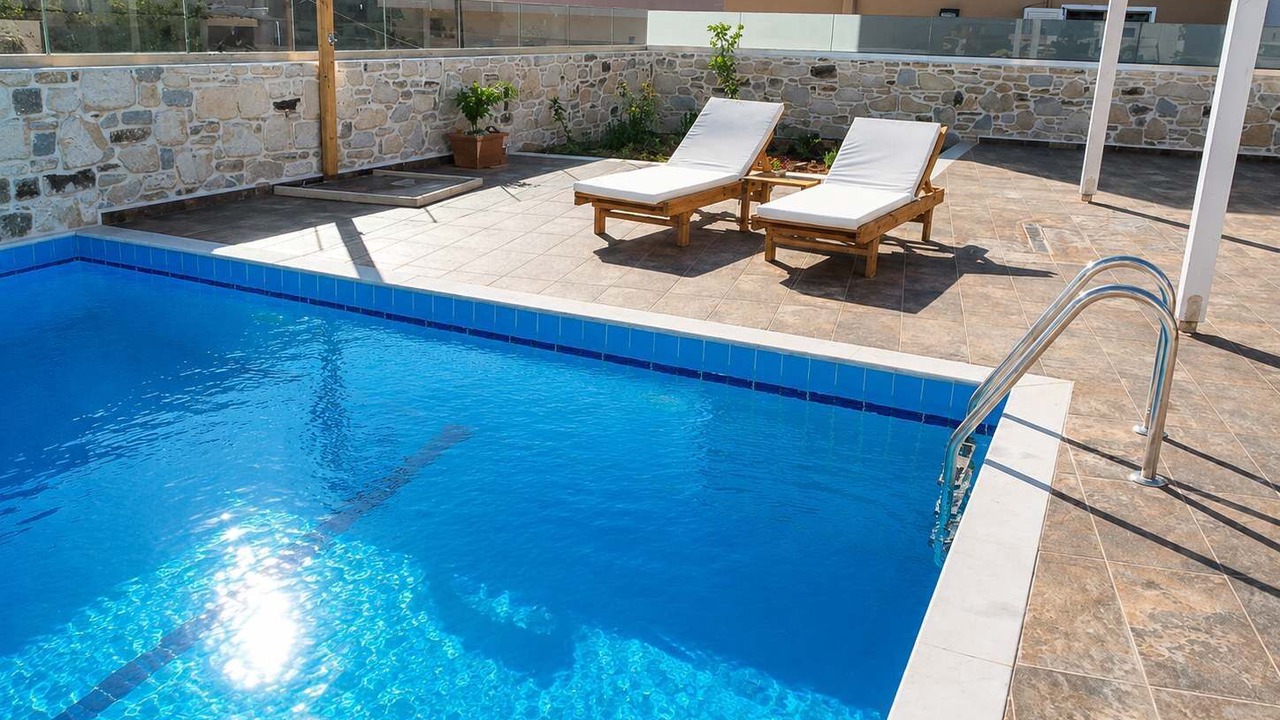 Photo of Outdoor in Kokinos Pirgos
