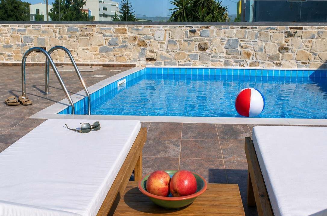 Photo of Outdoor in Kokinos Pirgos
