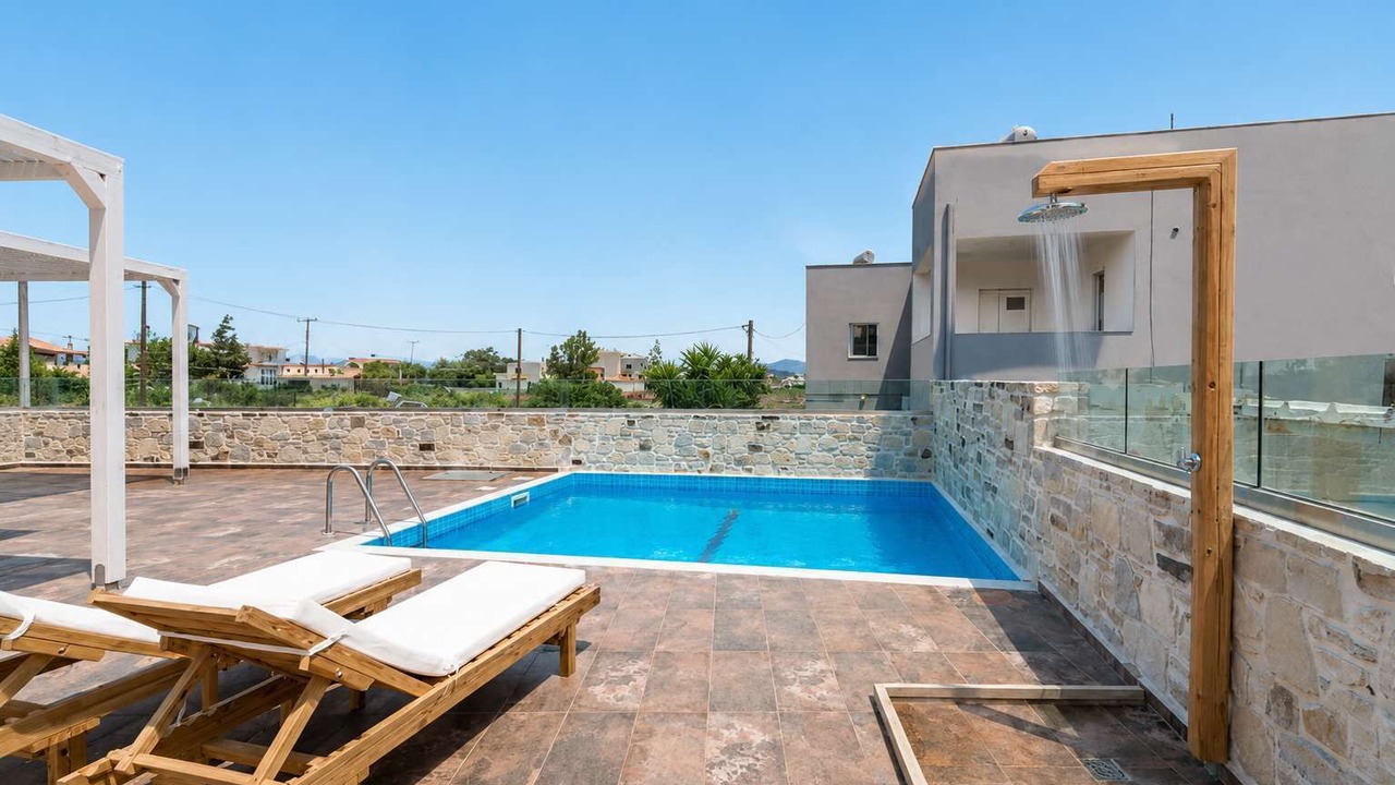 Photo of Outdoor in Kokinos Pirgos