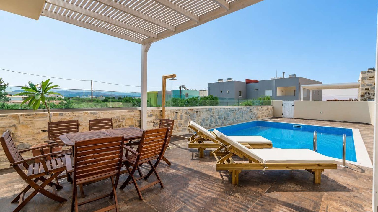 Photo of Outdoor in Kokinos Pirgos