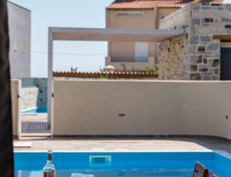 Photo of Outdoor in Kokinos Pirgos