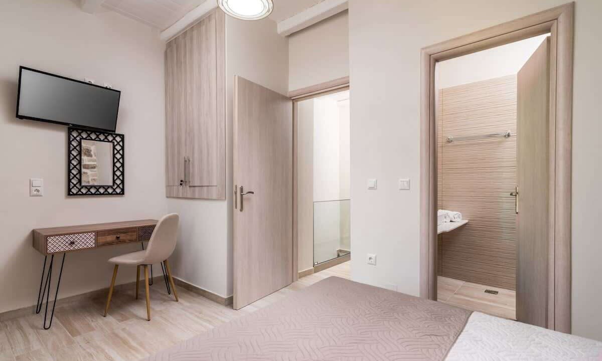 Photo of Bathroom in Kokinos Pirgos