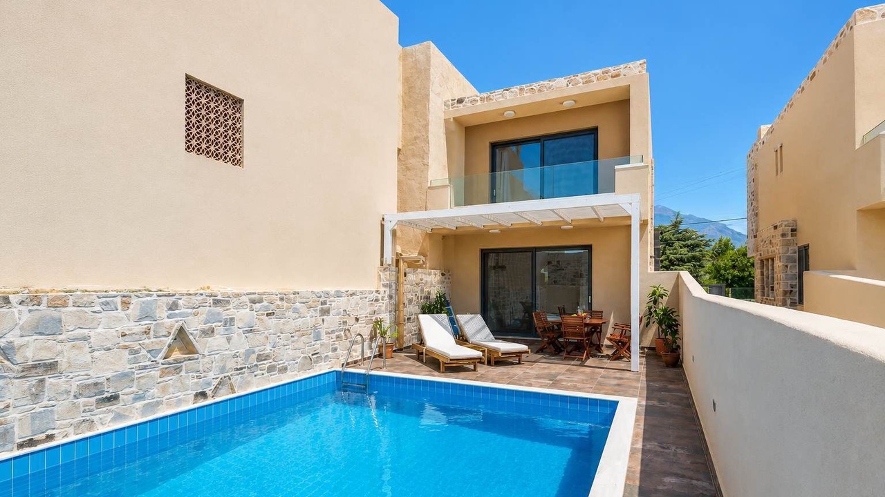 Photo of Outdoor in Kokinos Pirgos