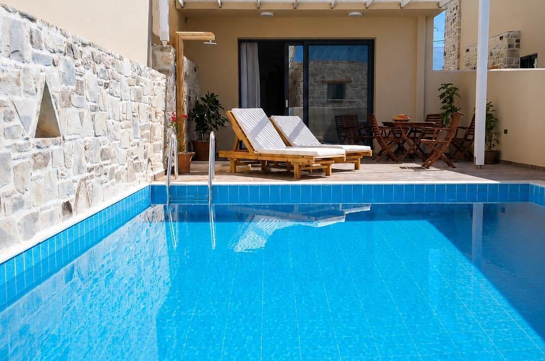 Photo of Outdoor in Kokinos Pirgos