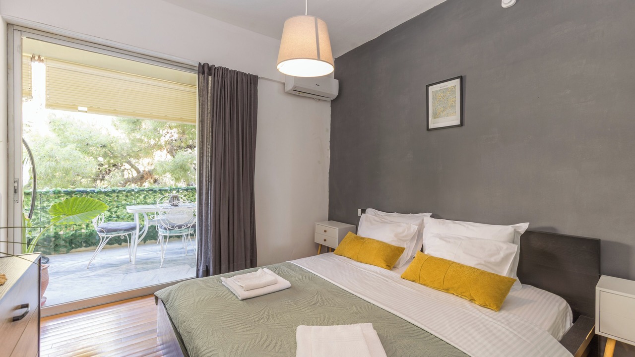 Photo of Bedroom in Varkiza
