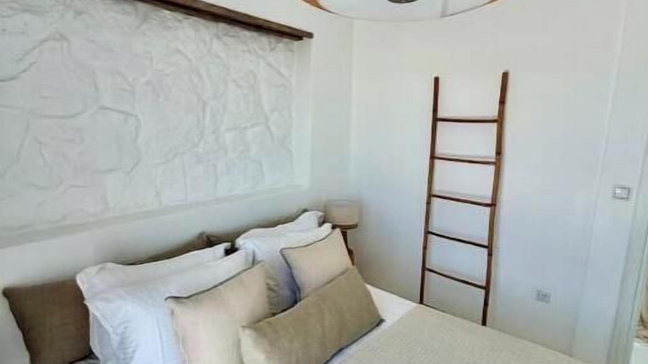 Photo of Bedroom in Kastraki